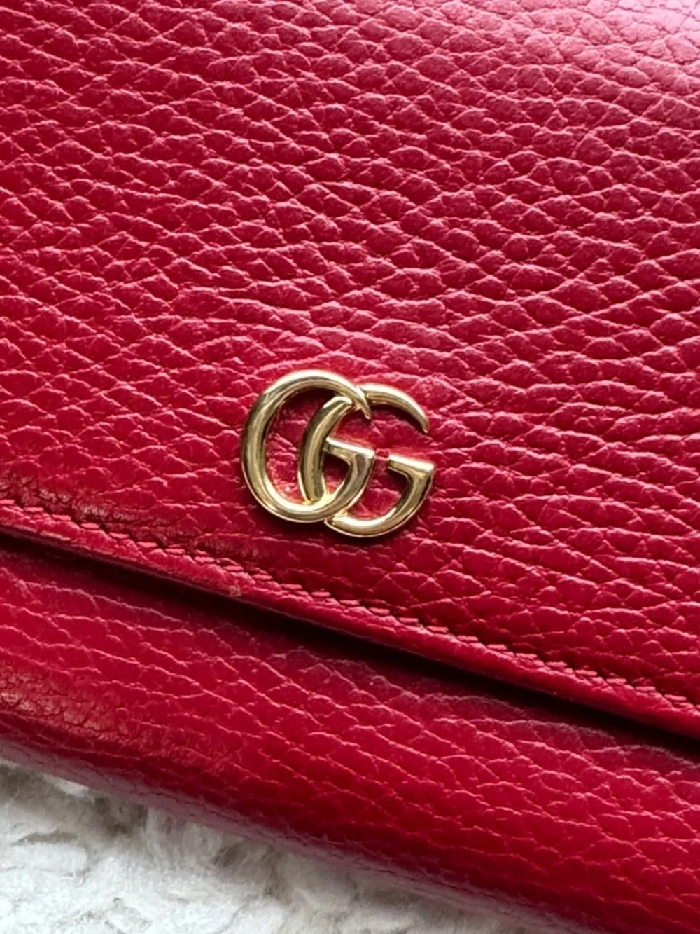Gucci‎ Marmont Wallet
